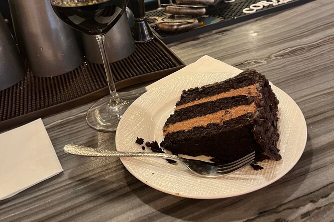 Churches & Chocolate Cart Tour Review - Meeting and Ending Points: Start to Finish