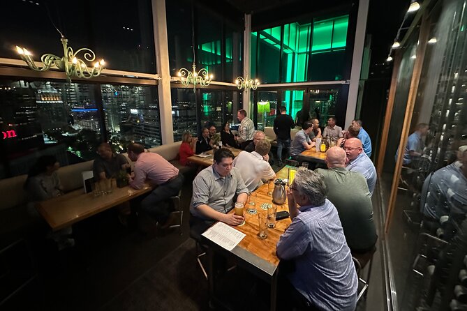 Corporate Events & Culinary Excursions in St. Louis - Flexible Scheduling and Availability