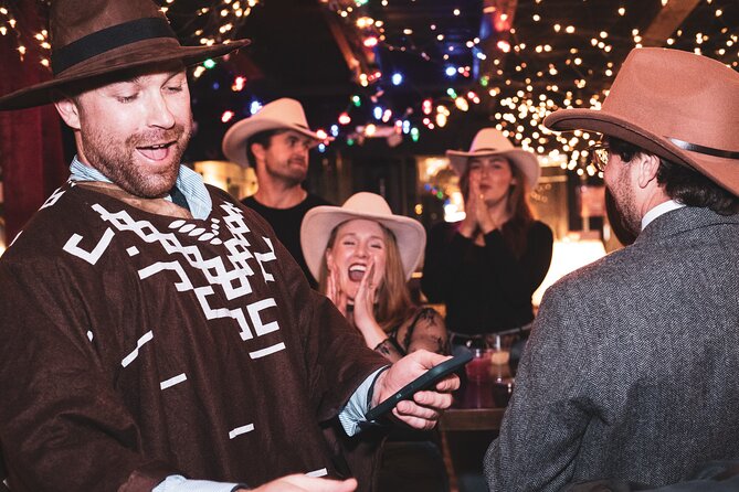 Cowboy Pub Crawl Nashville Review - Activities Included in the Pub Crawl