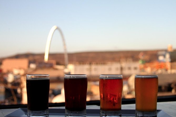 Crawling Craft Brew Tijuana: A Review - Exploring Tijuanas Craft Beer Scene