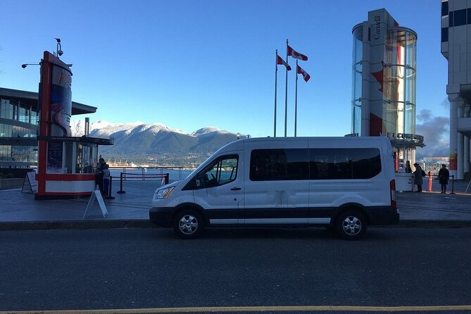 Cruise Port of Palm Beach to Palm Beach Arrival Private Transfer - Pickup Information
