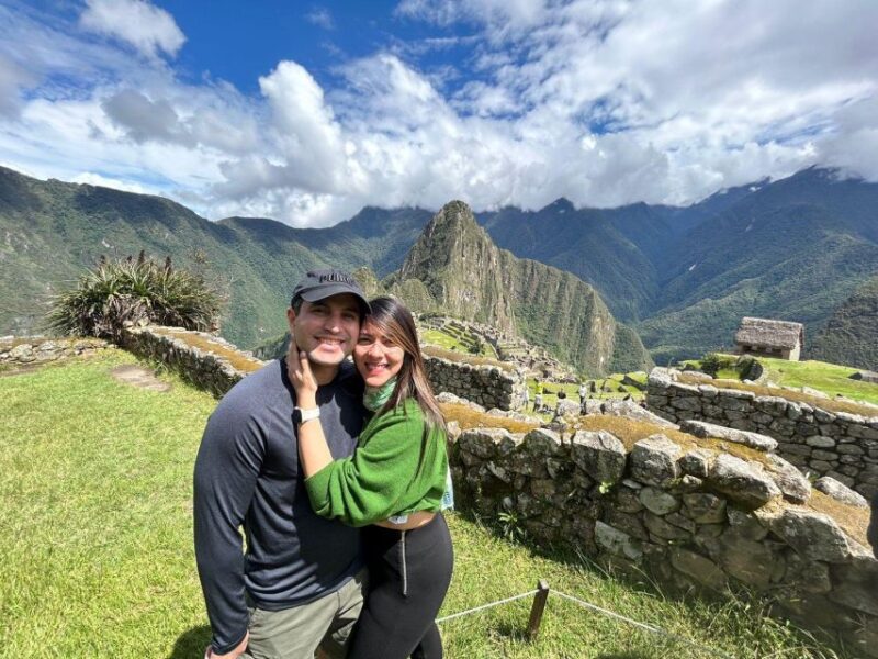 Cusco Culture Tour 4D- Machu Picchu - |Group and Hotel ☆☆☆| - Detailed Itinerary