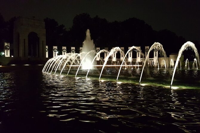 Customizable Private Night Tour Review - Key Features and Inclusions