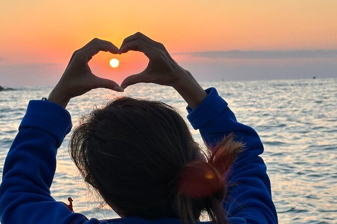 Daytona Beach Sunrise Cruise Review - Booking and Preparations: How to Get Ready