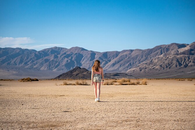 Death Valley Small Group Day Tour Review - Whats Included in Your Tour Package