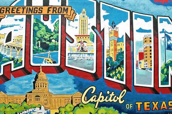 Devour Downtown Austin Walking Food Tour Review - Meeting Point and Tour Logistics