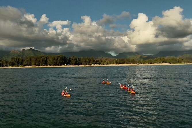 Discover Popoia Island Kayak Tour Review - What to Expect From the Kayak and Snorkel Gear