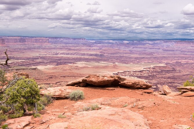 Discover US West Coast Self Guided Audio Tour - Meeting and End Points