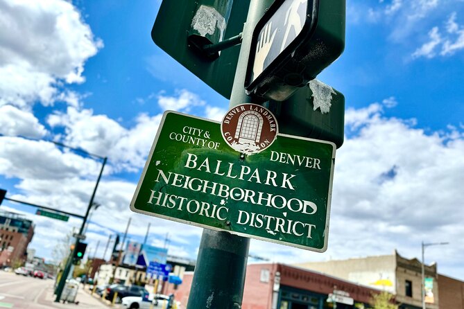 Downtown Denver Private Walking Food Tour Review - Exploring the Culinary Highlights of the Tour