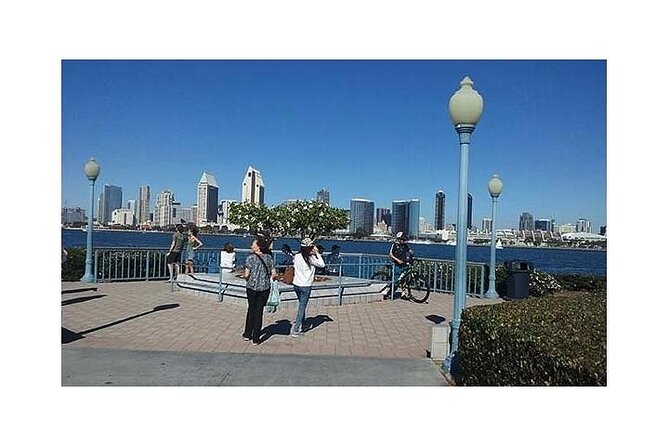E-Bike Tours in Coronado Review - Whats Included in Your Tour