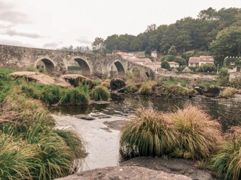 ✅From Santiago: Finisterre and Costa Da Morte | Full Day - Itinerary Highlights