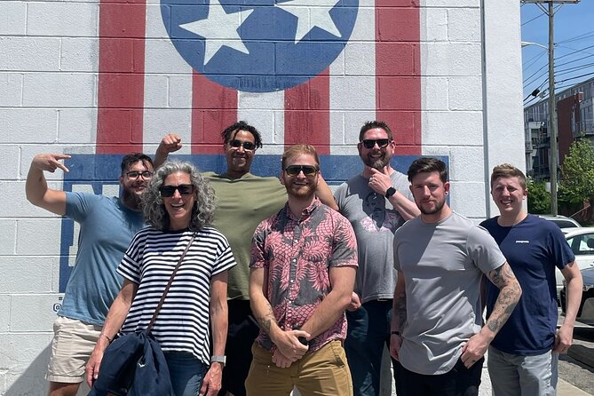 East Nashville Food and Walking Tour Review - Meeting Point and Tour Start Details