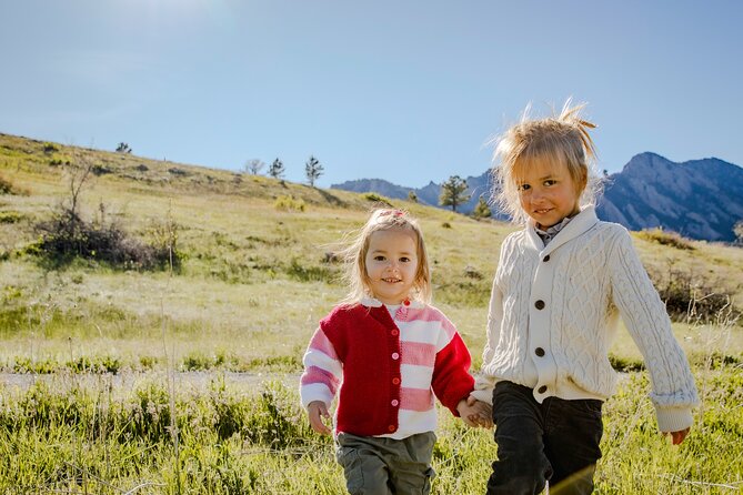 Easy Hiking Photoshoot With Majestic Views Review - Pricing and Booking Details