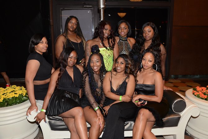 Epic Nightclub Crawl Review: A Night to Remember - Meeting and Pickup Details