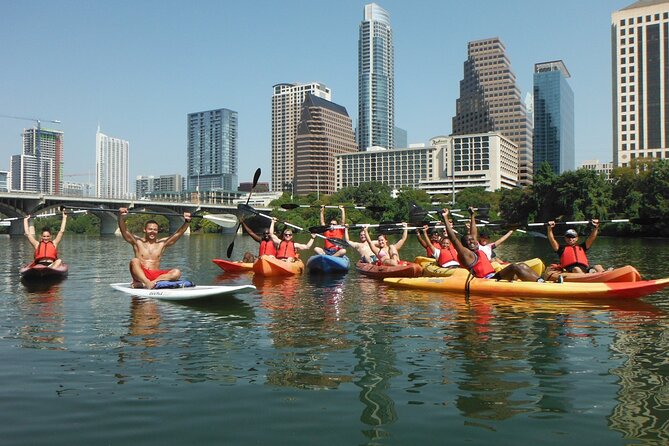 Evening Bat Watching Kayak Tour Review - What to Expect During the Tour