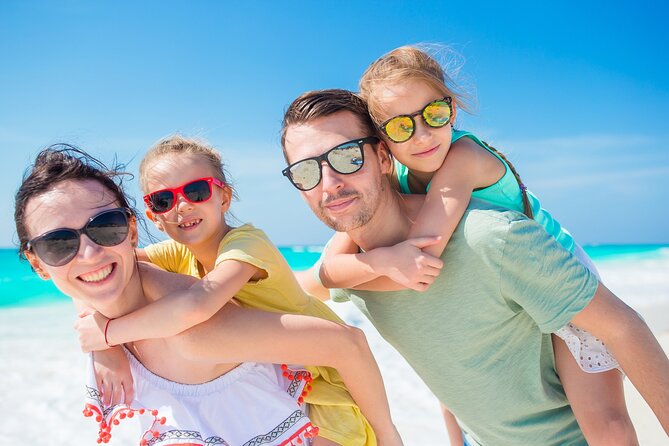 Family Treasures: Fernandina Beach Discovery Walk - Meeting and Pickup Details