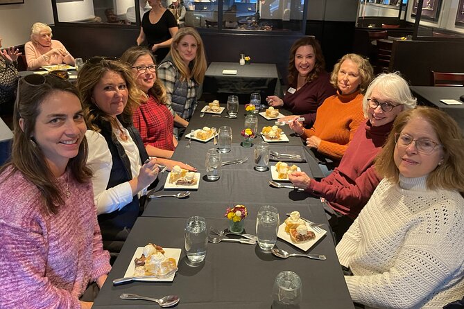 Food and Music History Tour of Nashvilles Music Row - Meeting and End Points