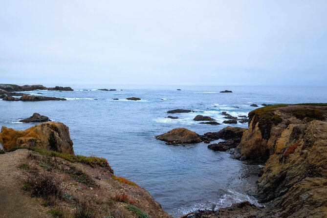 Fort Bragg California Scavenger Hunt Walking Activity and Game - How to Participate in the Scavenger Hunt