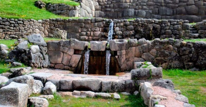 From Cusco:Machu Picchu 5D 4N+ Luxury ★★★★ - Itinerary Highlights