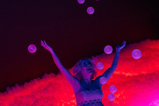 Full Day - Private Immersive Art & Wine Tour - Meeting Information