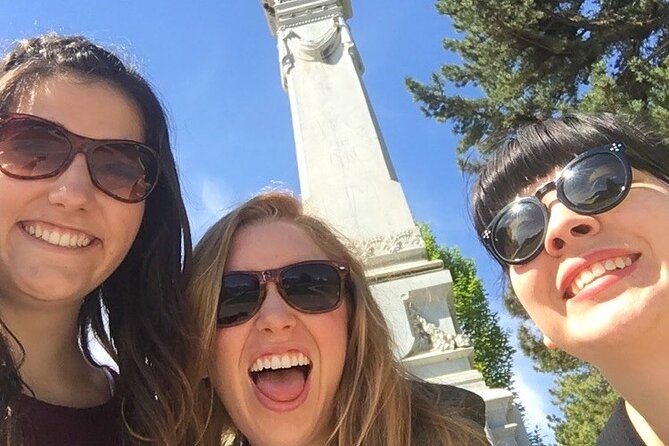 Fun City Scavenger Hunt in San Antonio by 3Quest Challenge - Meeting Point and Logistics