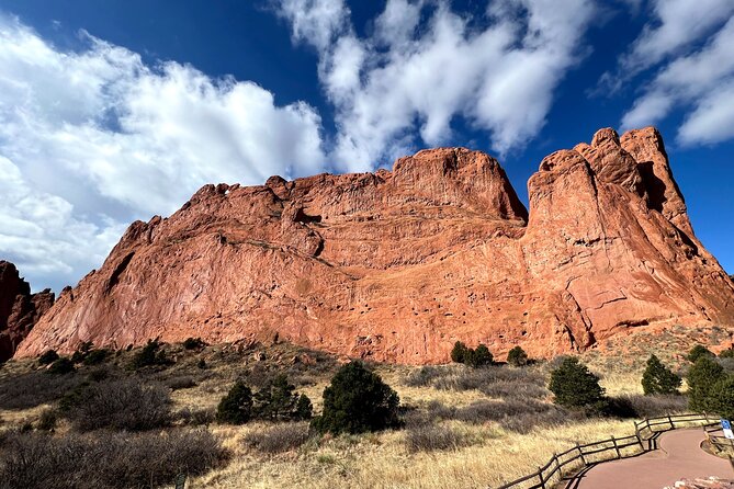 Garden of the Gods Jeep Tour Review - Details on Pricing and Group Size