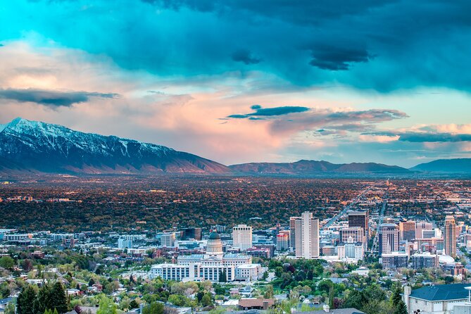 Grand Teton, Yellowstone, and Glacier National Parks 8-Day Tour - Meeting and Pickup Details