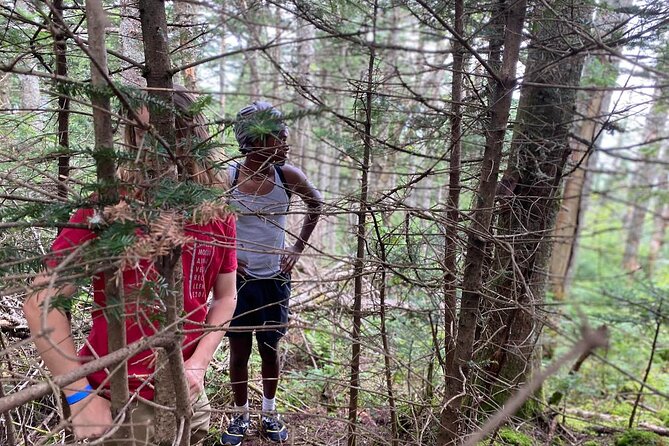 Green Mountain Adventure Challenge Passes - Meeting Point and Check-in Process