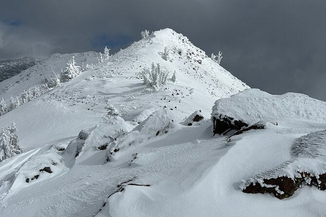 Guided Backcountry Ski Experience - Meeting and Pickup Details