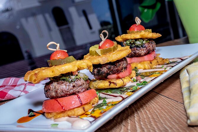 Guided New York City Food Tour - A Guided Gastronomic Adventure in Brooklyn