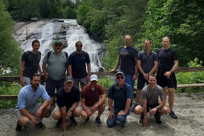 Half Day Waterfall Hiking Tour Review - Meeting Point Details and Start Time