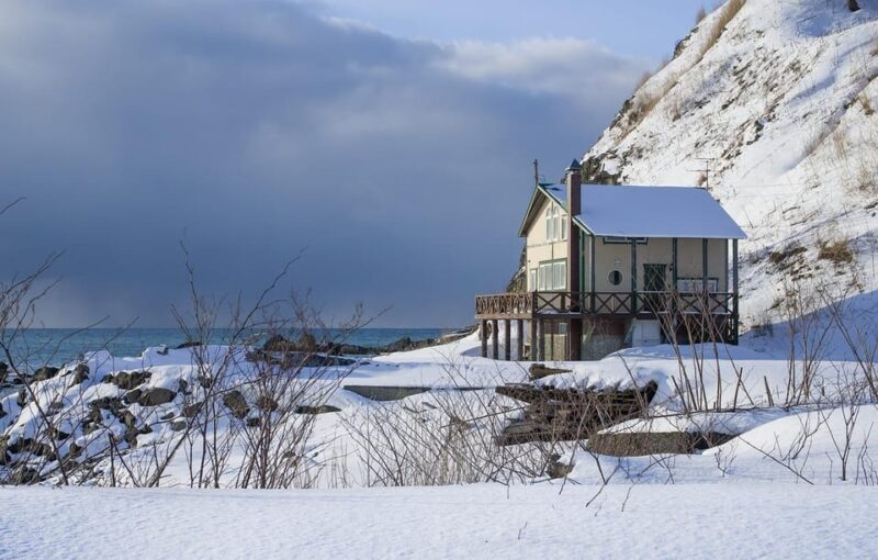 Hokkaido 10-Hour Chartered Day Trip｜ Sapporo - Discovering Shiroi Koibito Park