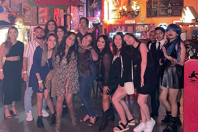 Hollywood Club Crawl in Los Angeles Review - Whats Included in the Experience