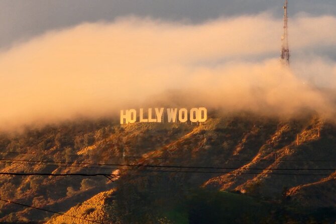Hollywood Horrors and Haunts Tour Review - Meeting Point and Initial Impressions