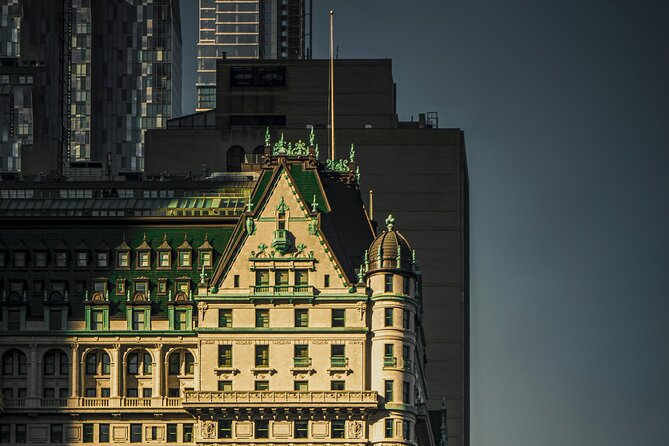 Home Alone Lost in New York Filming Locations With Private Guide - Exploring Off-the-Beaten-Path Spots