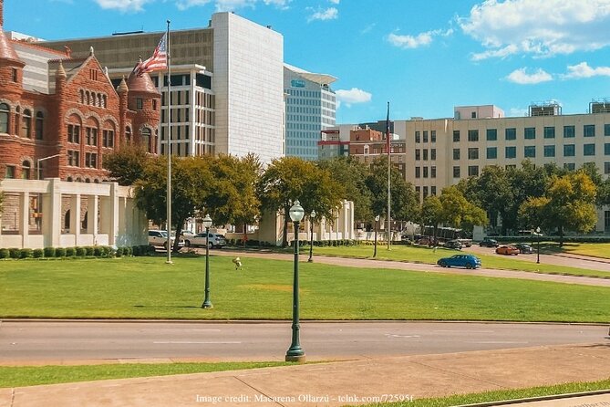 JFK Assassination & The Sixth Floor Museum: Private Tour - The Sixth Floor Museum Overview