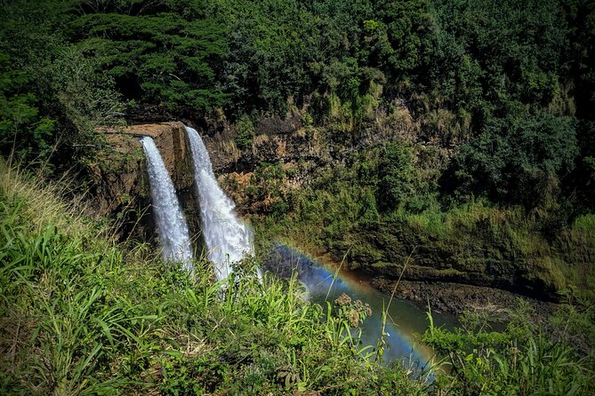Kauai Private Guided Tour to Northshore From Poipu/Koloa - Inclusions