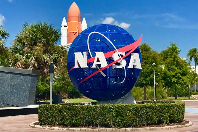 Kennedy Space Center Day Trip From Miami - Inclusions