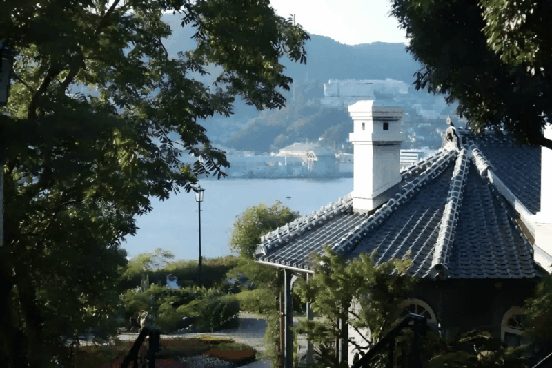 Kyushu 9-Hour Chartered Day Trip｜ Nagasaki - Itinerary and Experiences