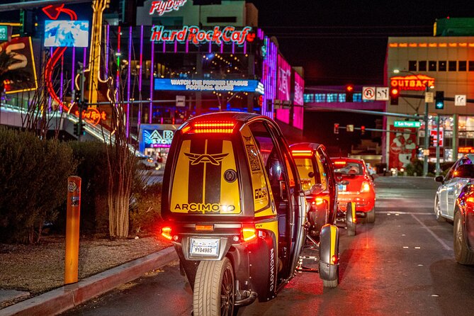 Land and Air Combo Tour: Talking GoCar and Helicopter - Meeting and Pickup