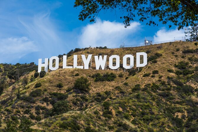 LAs Iconic Tour: Celeb Homes, Walk of Fame, Rodeo & Santa Monica - Featured Highlights
