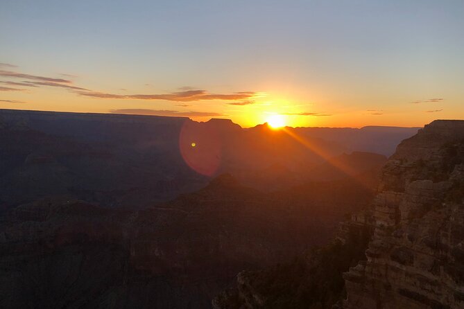 Las Vegas: Grand Canyon, Antelope Canyon, and Horseshoe Tour - Antelope Canyon Exploration