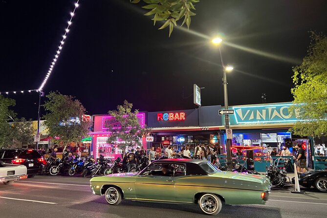 Las Vegas: Off The Beaten Path Bar Crawl - Exploring the Hidden Gems of Downtown Las Vegas