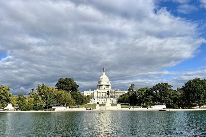 Limousine Service Tour in Washington DC - Pricing Details and Group Options