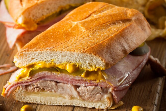 Little Havana Food Tour: A Taste of Cuba Review - Meeting and Pickup Details