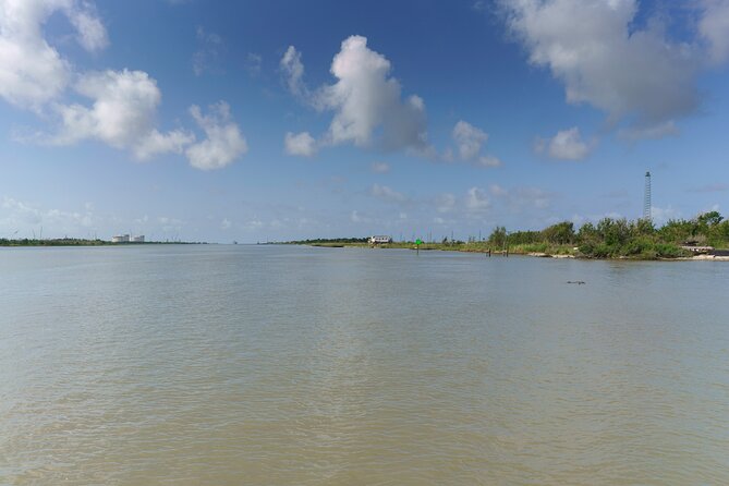Louisiana Creole Nature Trail Self-Guided Audio Driving Tour - Accessibility and Participation