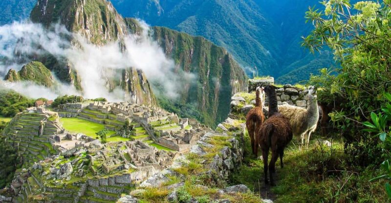 Magic Cusco to Machu Picchu 6D/5N | Group + Hotel ☆☆☆☆ - Itinerary Highlights