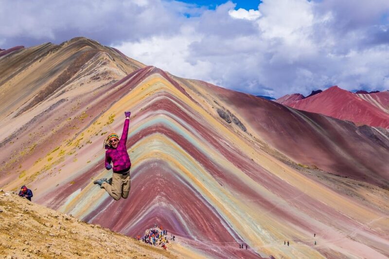 Magical Cusco to Machu Picchu 6D/5N | Group + Hotel 3☆☆☆ - Itinerary Highlights