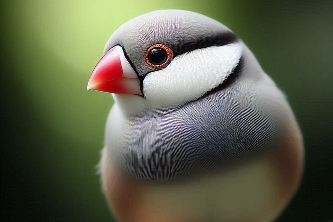 Maui Birdwatching at Maui Bird House - Availability and Schedule
