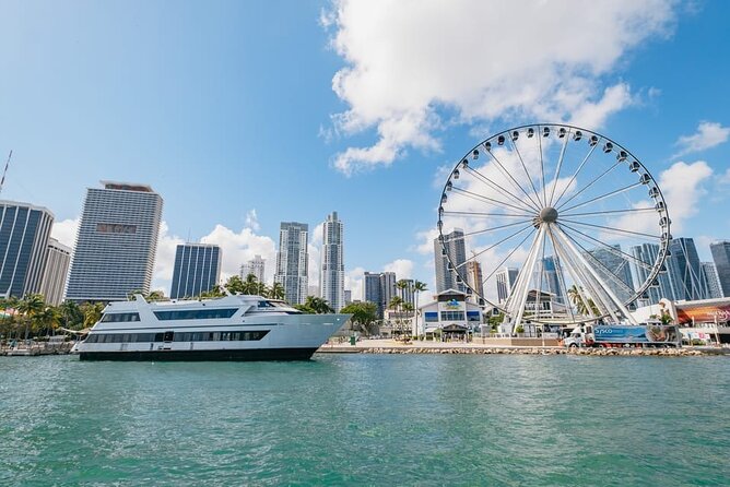 Miami Discovery Tour: 2-Days Hop-On Hop-Off Explore Your Way - Experience the Thrills of the Everglades